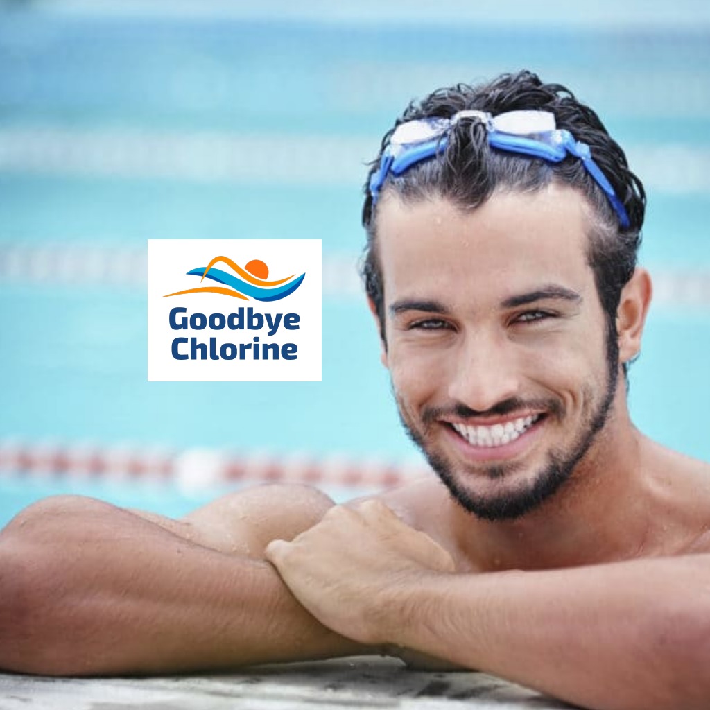 5 Tips How Swimmers Protect Their Hair From Chlorine