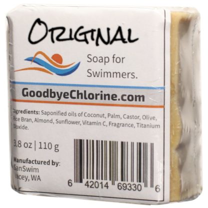 Anti-Chlorine Soap | Original