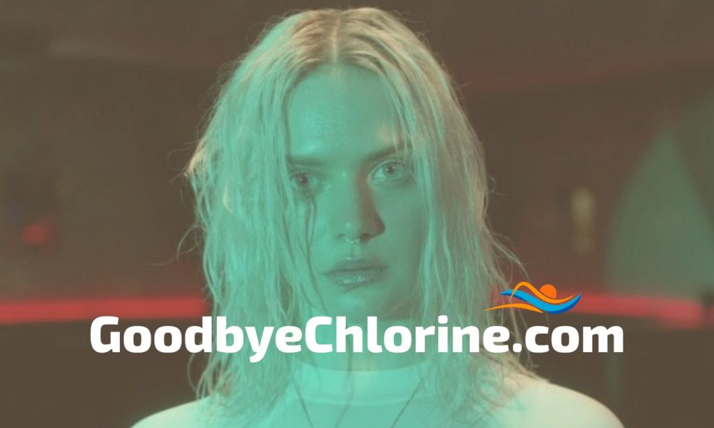 What causes swimmers’ hair and how to care for it?