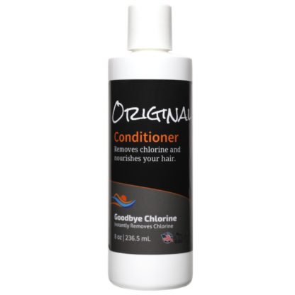 Anti-Chlorine Conditioner