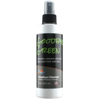 Goodbye Green Anti-Chlorine Spray