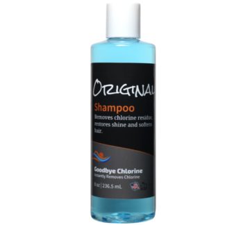 Anti-Chlorine Shampoo