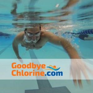Swimmer's Soap by Goodbye Chlorine