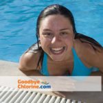 Swimming Every Day? Three Chlorine Protection Tips You Need to Know.