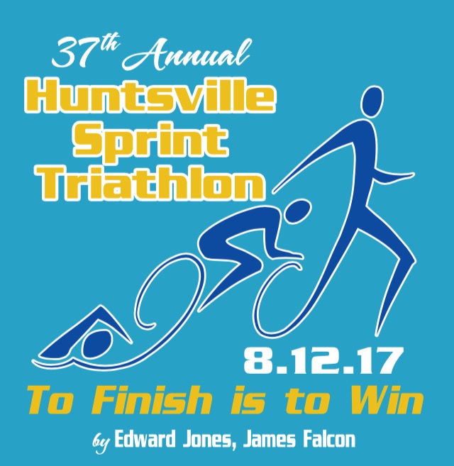 huntsville sprint triathlon