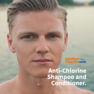 anti chlorine shampoo and conditioner