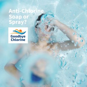 anti chlorine soap anti chlorine spray