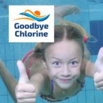 conditioner for swimmer's hair Goodbye Chlorine