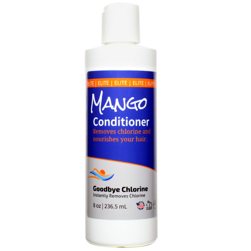 AntiChlorine Conditioner ELITE Mango