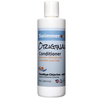 Anti-Chlorine Conditioner