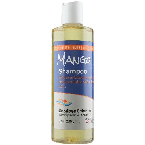 ELITE Shampoo for Swimmers Hair