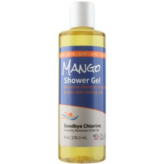 Shower Gel (Body Wash)