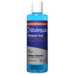 Anti-Chlorine Shower Gel