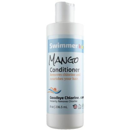 Swimmer Kids Anti-Chlorine Conditioner