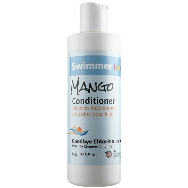 Swimmer Kids Anti-Chlorine Conditioner