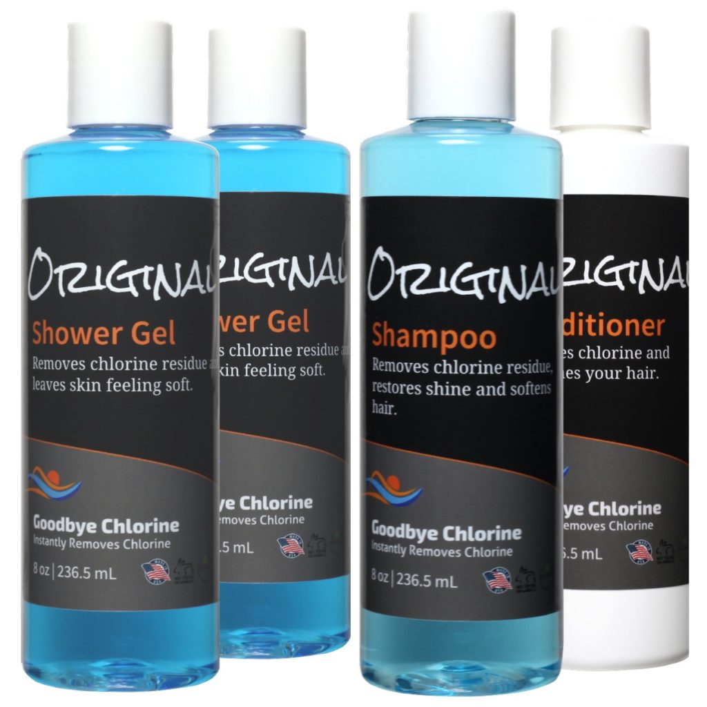 ChlorineRemoval Body Wash » Goodbye Chlorine