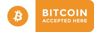 Bitcoin Accepted Here