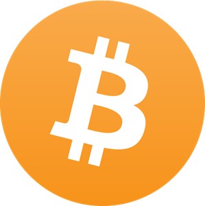 Bitcoin Logo