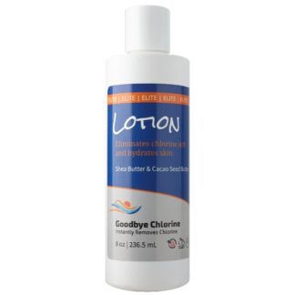 Lotion (Moisturizer for Swimmers)