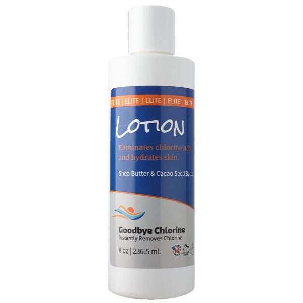 Anti-Chlorine Lotion