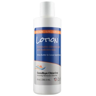 Anti-Chlorine Lotion