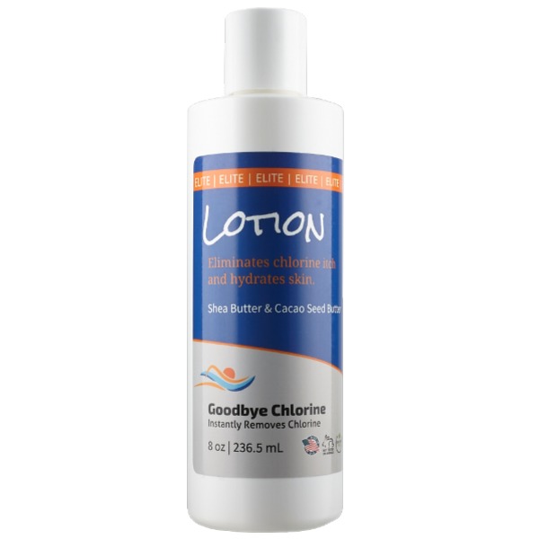 Anti-Chlorine Lotion