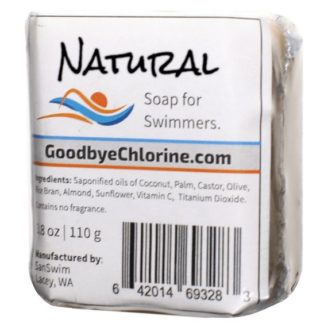 Soap for Swimmers