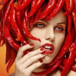 DIY swimmers hair remedy by Goodbye Chlorine