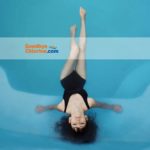 Shampoo Swimmers Hair by Goodbye Chlorine