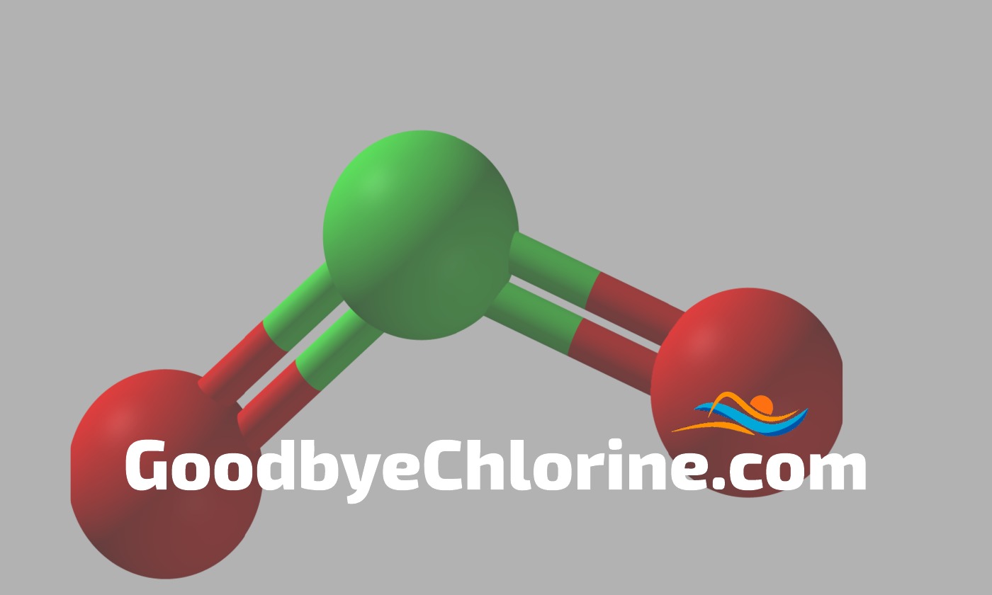 chlorine