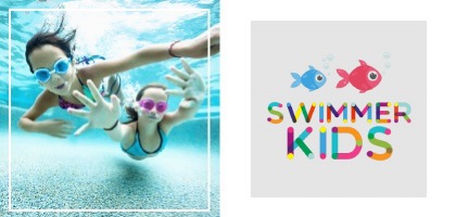 swimmer kids