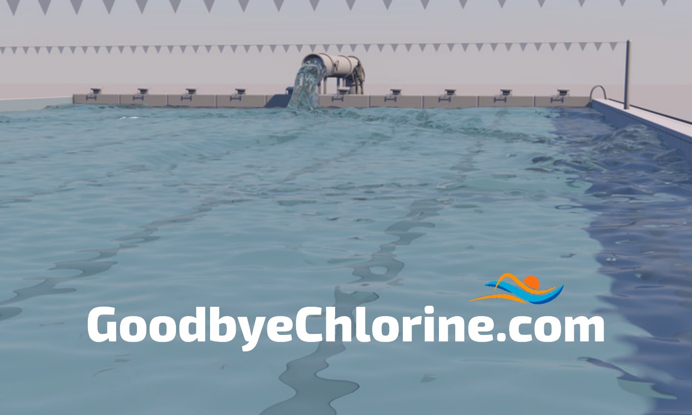 chlorine silent killer