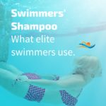 Swimmers' Hair: What elite swimmers use.