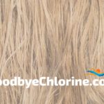 swimmer hair care