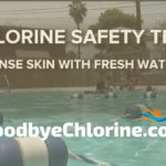 chlorine safety tips