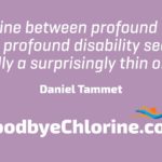 Daniel Tammet savant brain power