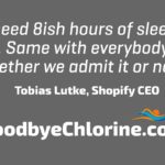 Shopify work-life balance