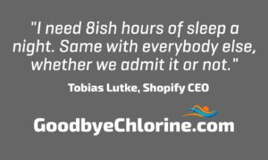 Shopify work-life balance