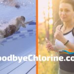 Swimming health benefits